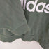 アディダスオリジナルス adidas Originals TREFOIL OVERSIZED CREW メンズ S