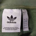 アディダスオリジナルス adidas Originals TREFOIL OVERSIZED CREW メンズ S
