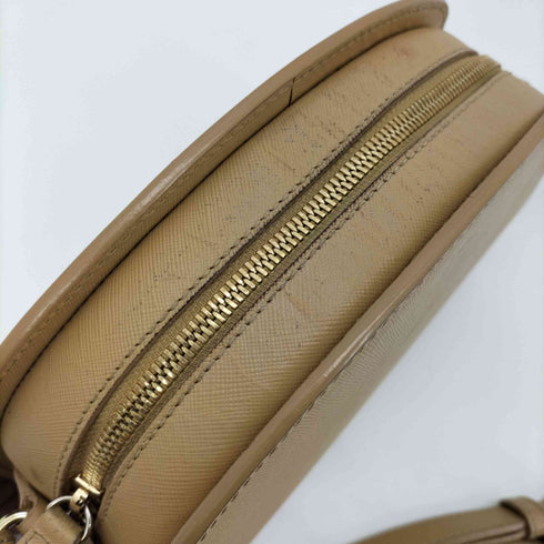 アーペーセー A.P.C. Demi-lune ハーフムーン ショルダーバッグ レディース