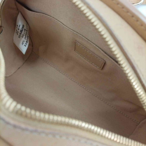 アーペーセー A.P.C. Demi-lune ハーフムーン ショルダーバッグ レディース