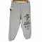 ハフ HUF BIZARRE BOTANICALS PANT メンズ JPN:S