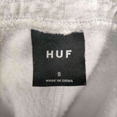 ハフ HUF BIZARRE BOTANICALS PANT メンズ JPN:S