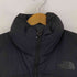 ザノースフェイス THE NORTH FACE ダウンジャケット メンズ
