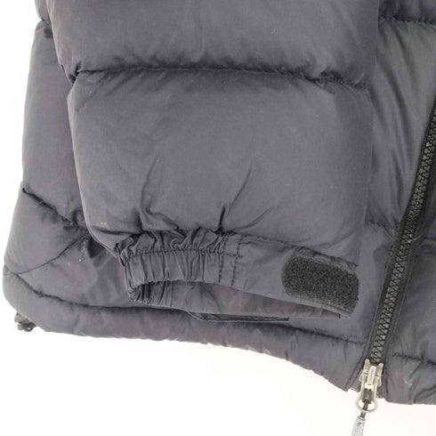 ザノースフェイス THE NORTH FACE ダウンジャケット メンズ