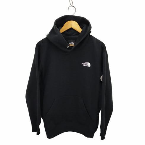 ザノースフェイス THE NORTH FACE バックスクエアロゴフーディ メンズ L