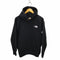 ザノースフェイス THE NORTH FACE バックスクエアロゴフーディ メンズ L