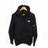 ザノースフェイス THE NORTH FACE バックスクエアロゴフーディ メンズ L