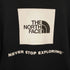 ザノースフェイス THE NORTH FACE バックスクエアロゴフーディ メンズ L