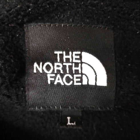 ザノースフェイス THE NORTH FACE バックスクエアロゴフーディ メンズ L