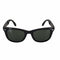 レイバン Ray-Ban WAYFARER FOLDING CLASSIC 折り畳み サングラス メンズ 50□22