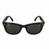 レイバン Ray-Ban WAYFARER FOLDING CLASSIC 折り畳み サングラス メンズ 50□22