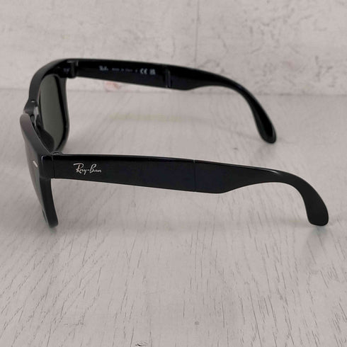レイバン Ray-Ban WAYFARER FOLDING CLASSIC 折り畳み サングラス メンズ 50□22