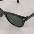 レイバン Ray-Ban WAYFARER FOLDING CLASSIC 折り畳み サングラス メンズ 50□22