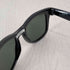 レイバン Ray-Ban WAYFARER FOLDING CLASSIC 折り畳み サングラス メンズ 50□22