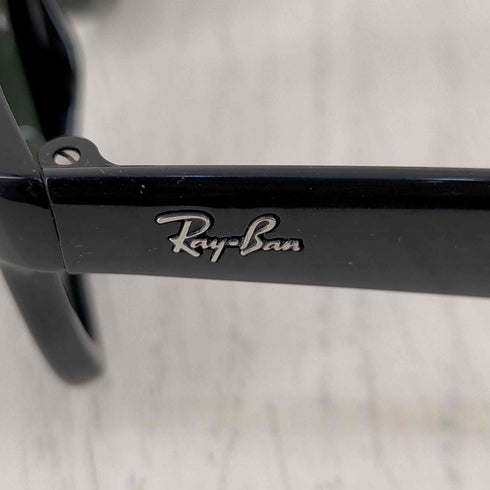 レイバン Ray-Ban WAYFARER FOLDING CLASSIC 折り畳み サングラス メンズ 50□22