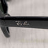 レイバン Ray-Ban WAYFARER FOLDING CLASSIC 折り畳み サングラス メンズ 50□22