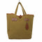 ブレディ Brady EXTRA SMALL CARRYALL トートバッグ レディース