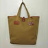 ブレディ Brady EXTRA SMALL CARRYALL トートバッグ レディース