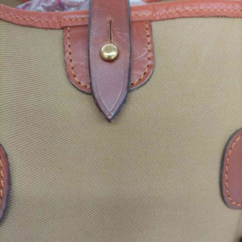ブレディ Brady EXTRA SMALL CARRYALL トートバッグ レディース