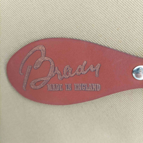 ブレディ Brady EXTRA SMALL CARRYALL トートバッグ レディース