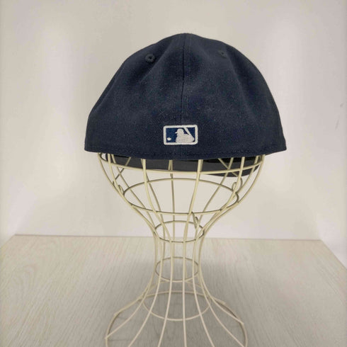 ニューエラ NEW ERA 刺繍ベースボールキャップ メンズ 7 1/2