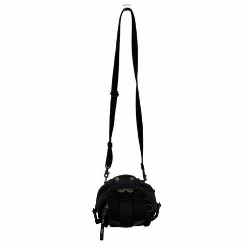 ポーター PORTER WORK SPORT TRIP ミニショルダーバッグ メンズ
