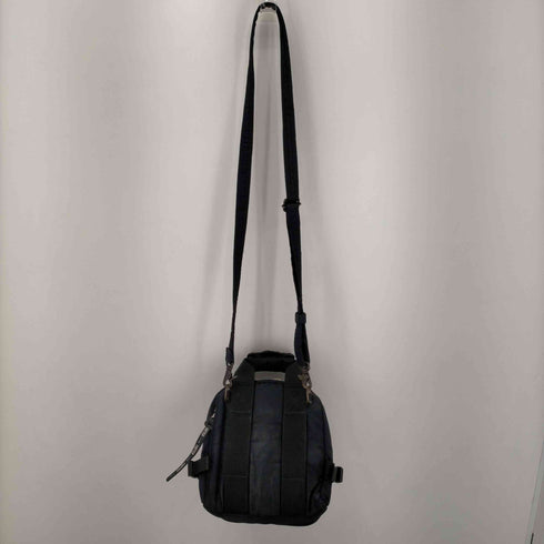ポーター PORTER WORK SPORT TRIP ミニショルダーバッグ メンズ