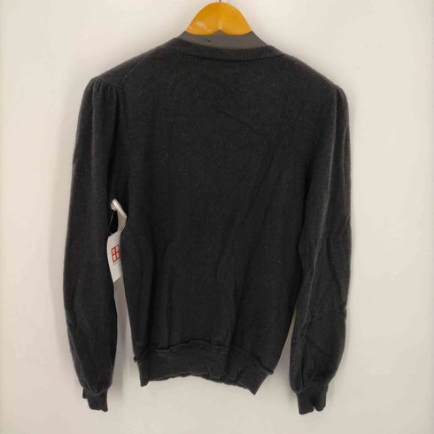 ツモリチサト TSUMORI CHISATO アンゴラカシミヤ混ウールカーディガン レディース JPN:2