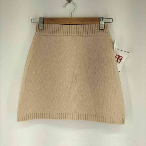 ダーリッチ Darich スノーモチーフニットセットアップ レディース FREE