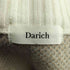 ダーリッチ Darich スノーモチーフニットセットアップ レディース FREE