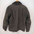 バズリクソンズ BUZZ RICKSONS WILLIAM GISON NXss 22036 N-1デッキジャケット メンズ JPN:L