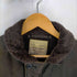 バズリクソンズ BUZZ RICKSONS WILLIAM GISON NXss 22036 N-1デッキジャケット メンズ JPN:L
