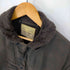 バズリクソンズ BUZZ RICKSONS WILLIAM GISON NXss 22036 N-1デッキジャケット メンズ JPN:L