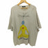 アンダーカバー UNDERCOVER 2022SS Another Dimension BIGTEE オーバーサイズTシャツ メンズ JPN:2