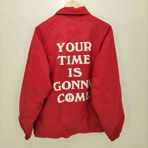 ベドウィンアンドザハートブレイカーズ BEDWIN&THE HEARTBREAKERS L/S COACH JACKET JILL コーチジャケット メンズ S