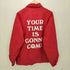 ベドウィンアンドザハートブレイカーズ BEDWIN&THE HEARTBREAKERS L/S COACH JACKET JILL コーチジャケット メンズ S