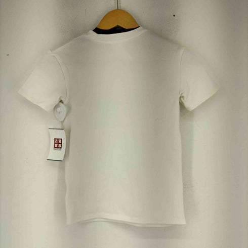 ダーリッチ Darich デコラティブロゴTシャツ レディース FREE