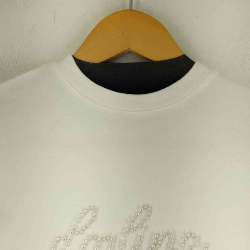 ダーリッチ Darich デコラティブロゴTシャツ レディース FREE