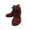 ドクターマーチン Dr.Martens TYREE 8EYE BOOT キャンバス 8ホールブーツ メンズ UK7