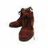 ドクターマーチン Dr.Martens TYREE 8EYE BOOT キャンバス 8ホールブーツ メンズ UK7