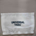 ユニバーサルティシュ UNIVERSAL TISSU 袖ギャザー ワンピース レディース FREE