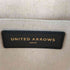 ユナイテッドアローズ UNITED ARROWS キャンバストートバッグ レディース