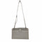 チャールズキース CHARLES & KEITH Classic Clutch 2WAYショルダーバッグ レディース