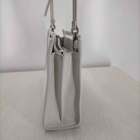 チャールズキース CHARLES & KEITH Classic Clutch 2WAYショルダーバッグ レディース