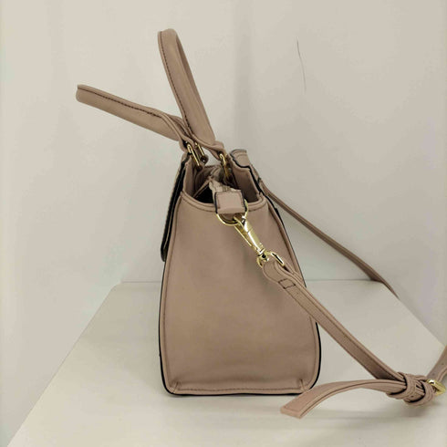 ジュエルナローズ Jewelna Rose 2WAY ショルダー バッグ レディース