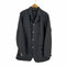ビューティフルピープル beautiful people 23AW テーラードカバーオール メンズ XXL