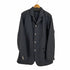 ビューティフルピープル beautiful people 23AW テーラードカバーオール メンズ XXL