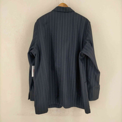 ビューティフルピープル beautiful people 23AW テーラードカバーオール メンズ XXL