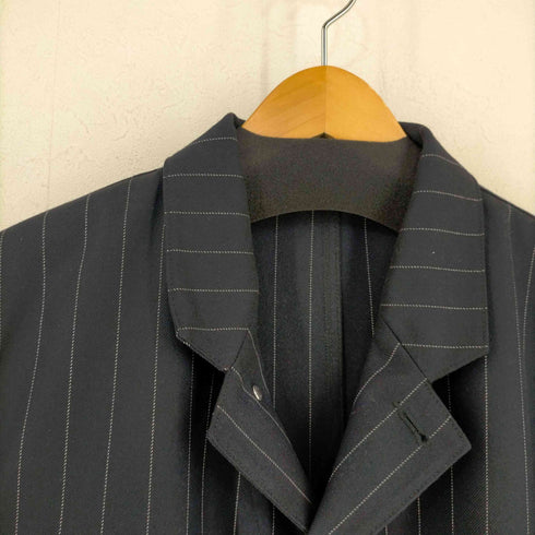 ビューティフルピープル beautiful people 23AW テーラードカバーオール メンズ XXL