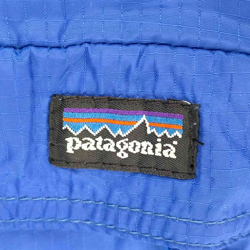 パタゴニア patagonia 1988年製 USA製 グリセードリバーシブル フリースプルオーバー メンズ